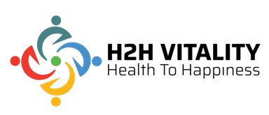 H2H Vitality Logo